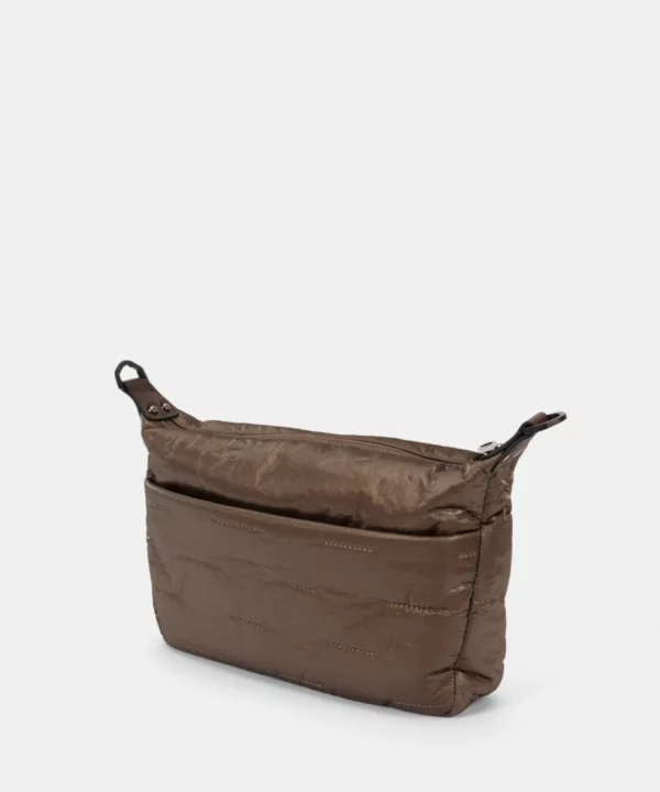 BANDOLERA ESPERANZA BROWN PEPE MOLL - Imagen 2