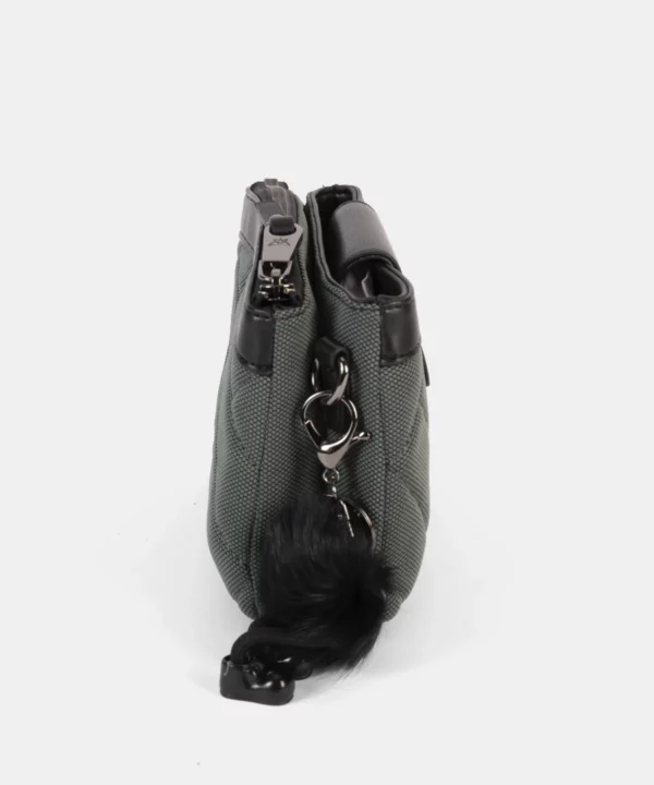 BANDOLERA MILI FOREST PEPE  MOLL - Imagen 3