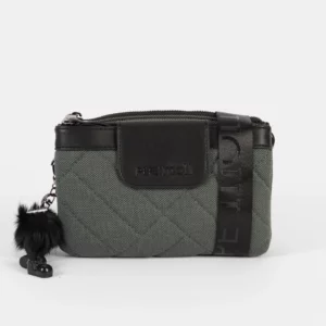 BANDOLERA MILI FOREST PEPE  MOLL
