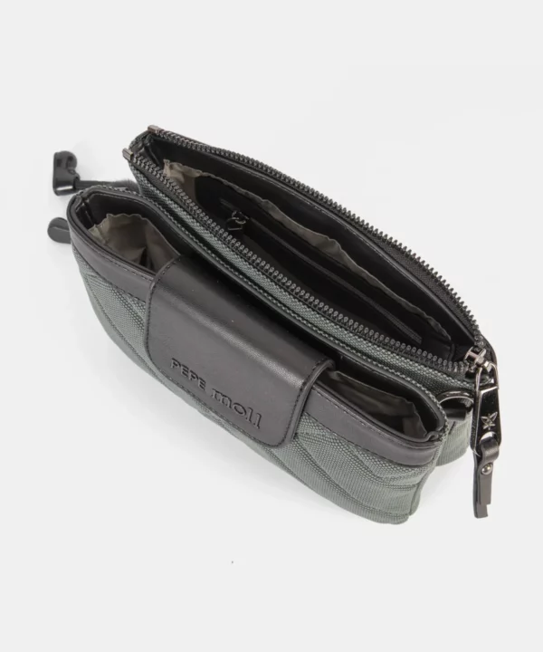 BANDOLERA MILI FOREST PEPE  MOLL - Imagen 4