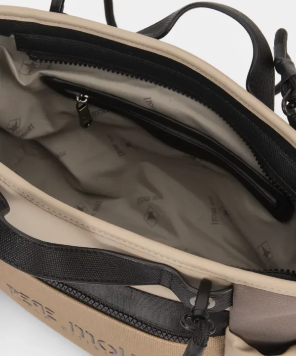 BOLSO DOS ASAS SARAH TRI-OFF - Imagen 4