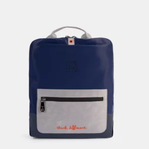 MOCHILA AMARAL NAVY PEPE MOLL