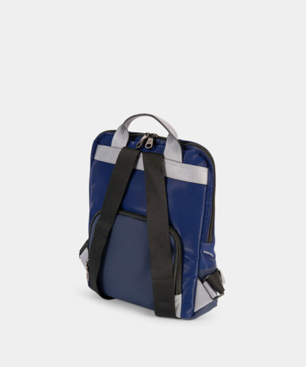 MOCHILA AMARAL NAVY PEPE MOLL - Imagen 2