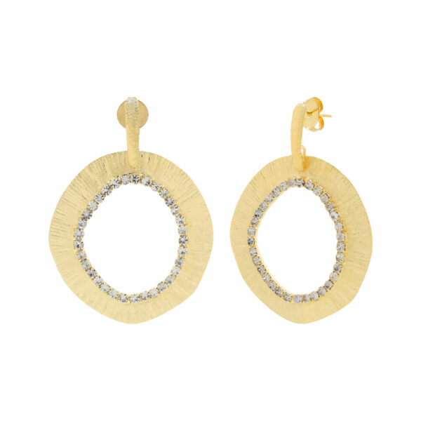 PENDIENTES SOL BILYFER