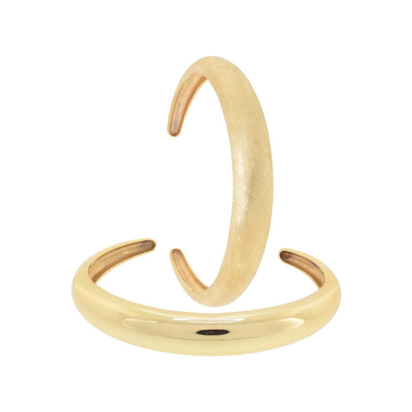 BRAZALETE LUNA MORA MATE BILYFER - Imagen 4