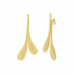PENDIENTES GOTA BILYFER