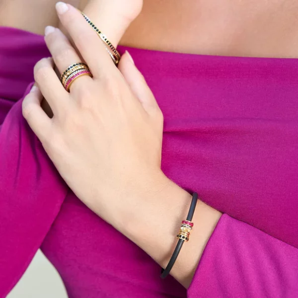 PULSERA VANDAL RAVAGE ANARTXY - Imagen 2