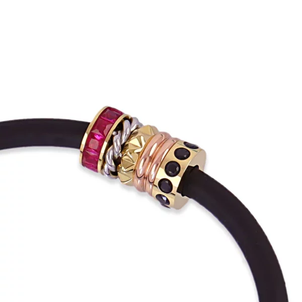 PULSERA VANDAL RAVAGE ANARTXY - Imagen 5