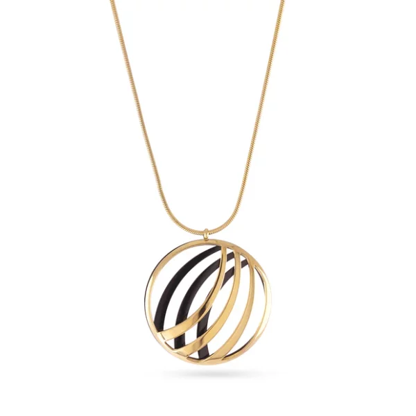 COLLAR LARGO SENSES ANARTXY - Imagen 3