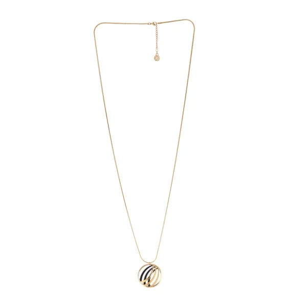 COLLAR LARGO SENSES ANARTXY - Imagen 2