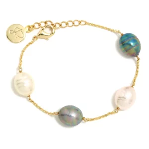 PULSERA BARROCO PERTEGAZ
