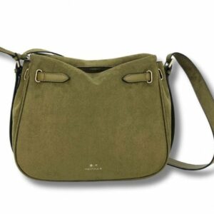 BOLSO ANTELINA SUEDE MARTINA K