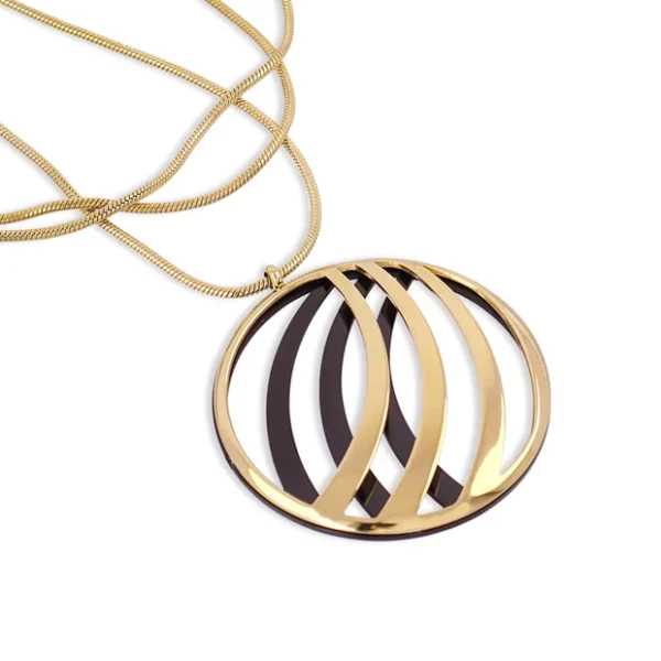 COLLAR LARGO SENSES ANARTXY