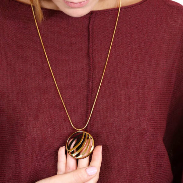 COLLAR LARGO SENSES ANARTXY - Imagen 4
