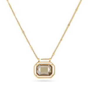 GARGANTILLA PIXELS FLARELLE AMARILLO ANARTXY