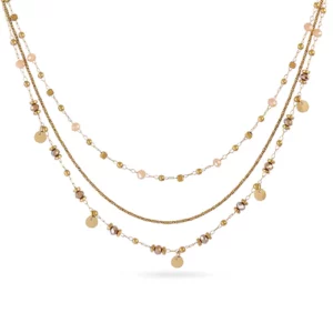 GARGANTILLA SPIRIT VILO BEIGE ANARTXY