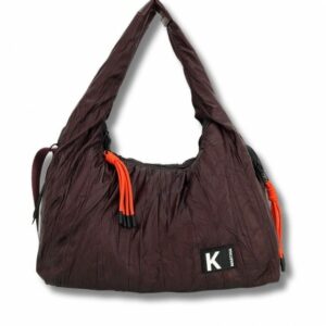 HOBO SOFT ARRUGADO PIUMINO MARTINA K