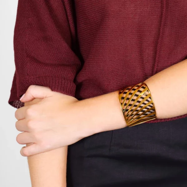 BRAZALETE SENSES AXIS ANARTXY - Imagen 4