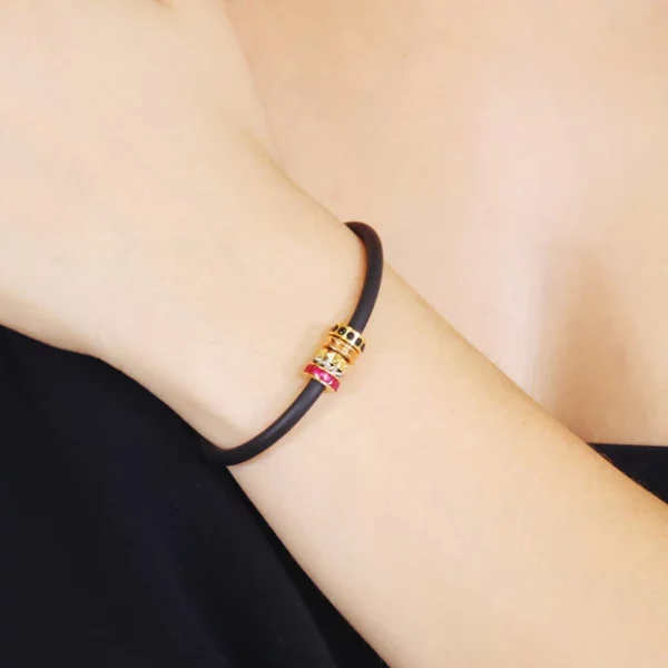 PULSERA VANDAL RAVAGE ANARTXY - Imagen 3