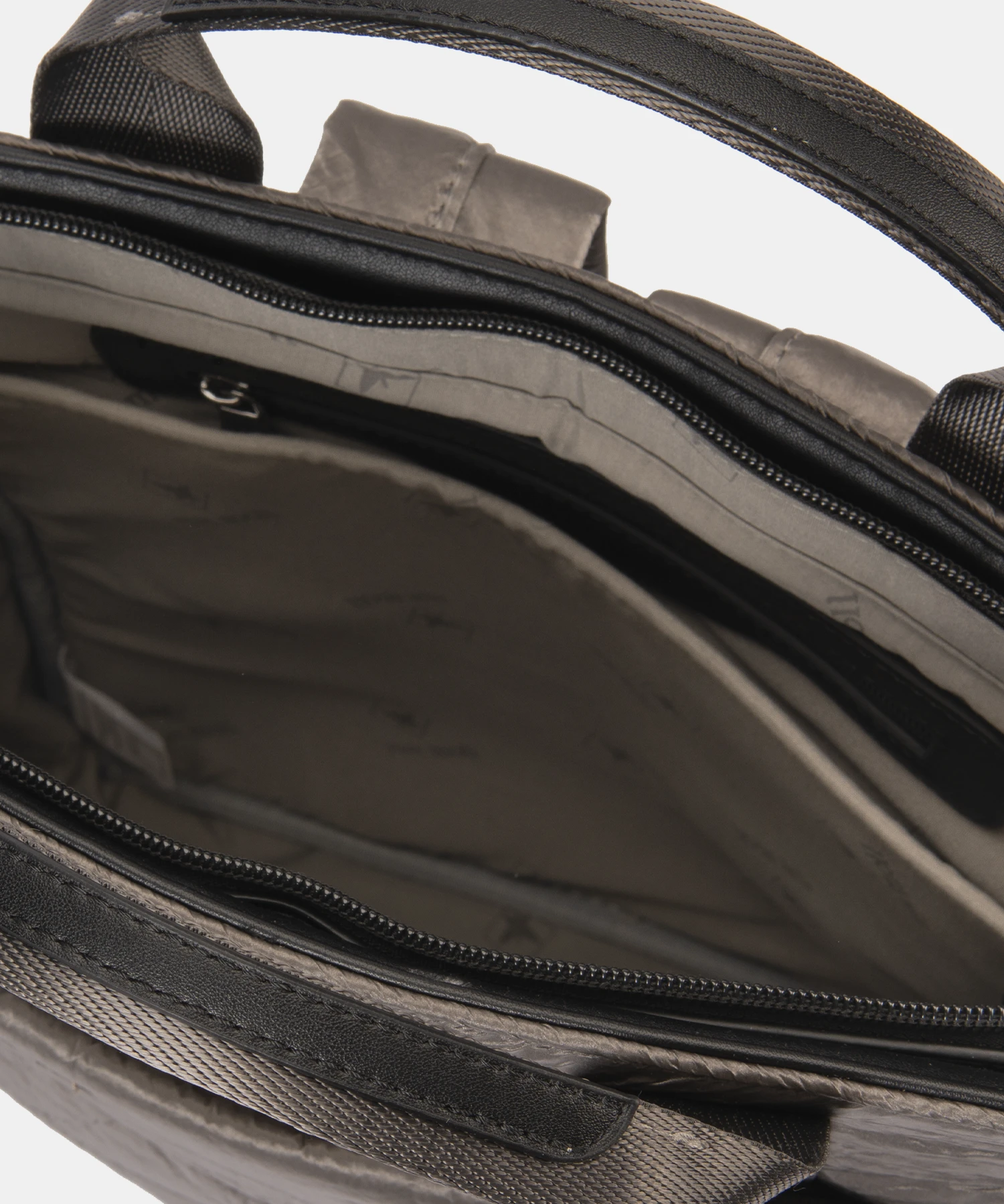 MOCHILA ESPERANZA PEWTER PEPE MOLL - Imagen 4