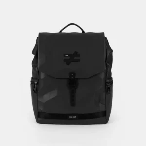 MOCHILA CAB. ADAM NEGRO PEPE MOLL