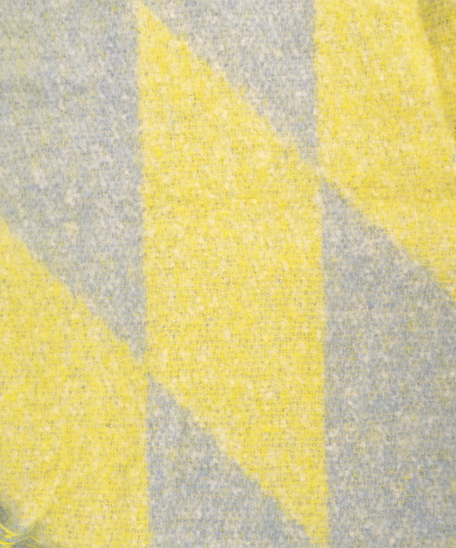 BUFANDA MARRON PEPE MOLL - Imagen 3