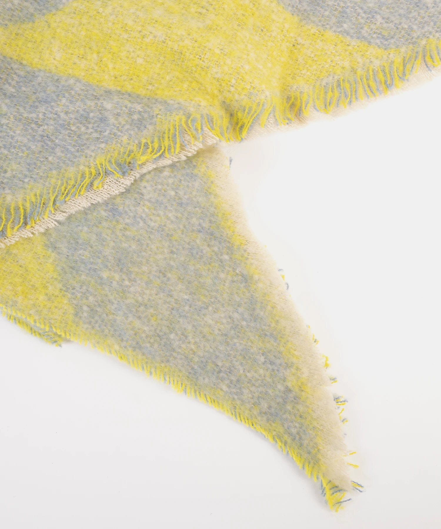 BUFANDA MARRON PEPE MOLL - Imagen 4