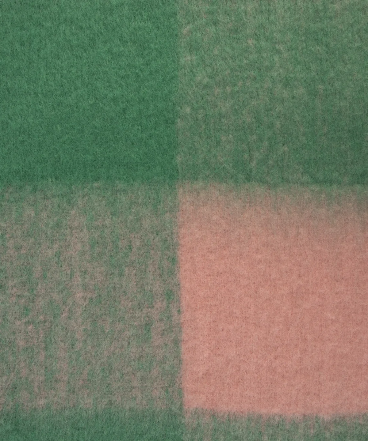 BUFANDA VERDE PEPE MOLL - Imagen 3