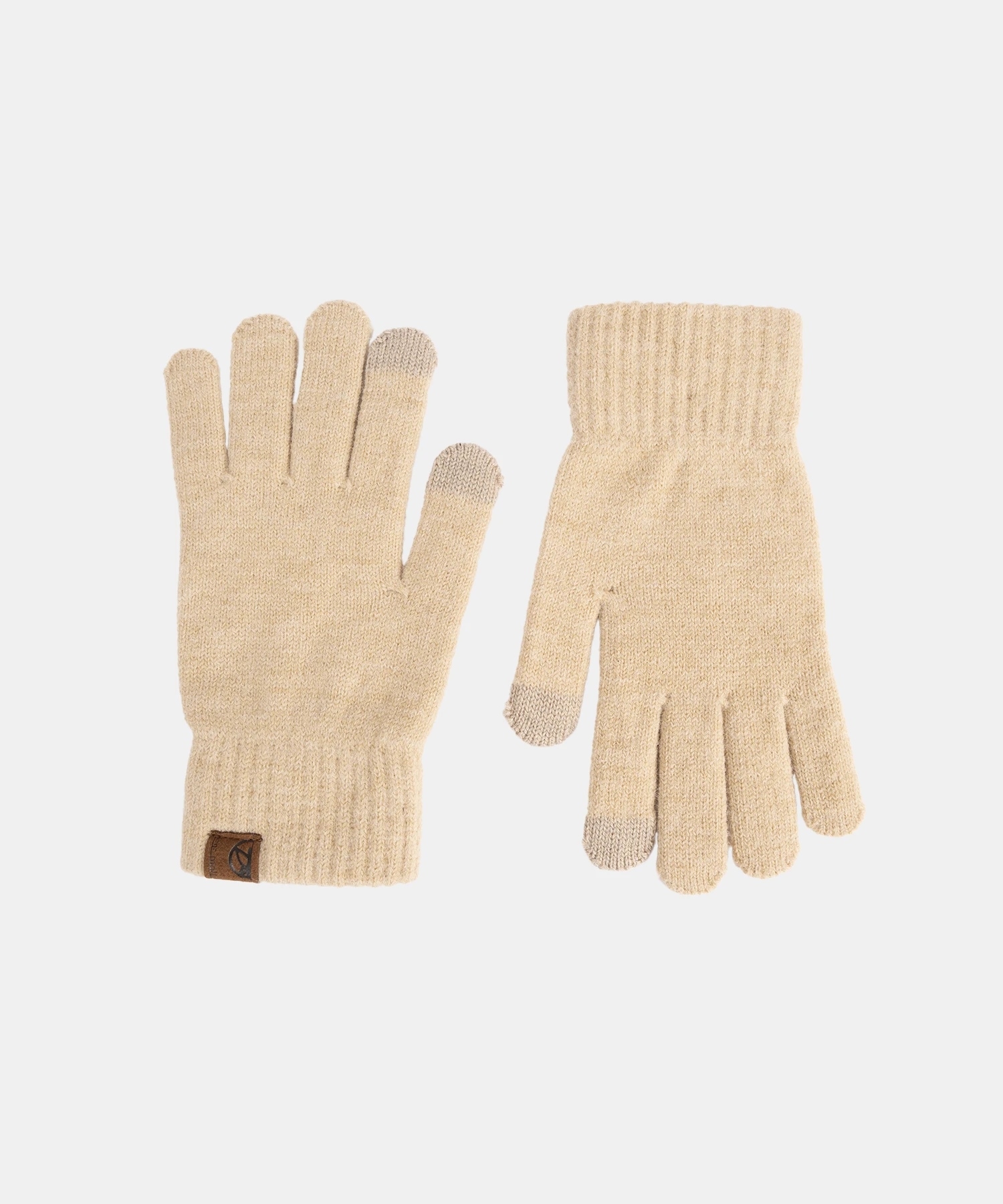 PACK GORRO, CUELLO Y GUANTES SAND PEPE MOLL - Imagen 4