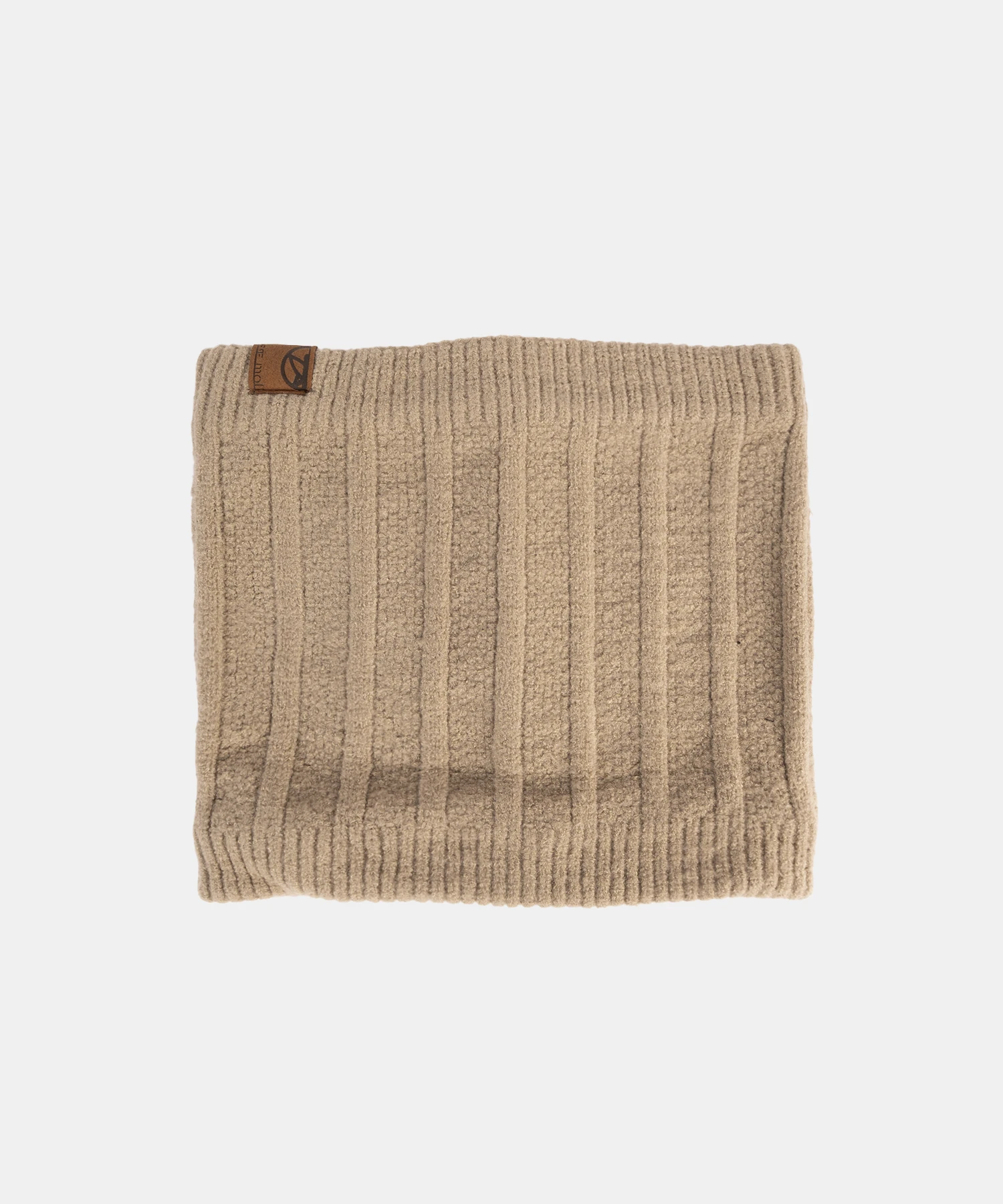 PACK GORRO, CUELLO Y GUANTES SAND PEPE MOLL - Imagen 3