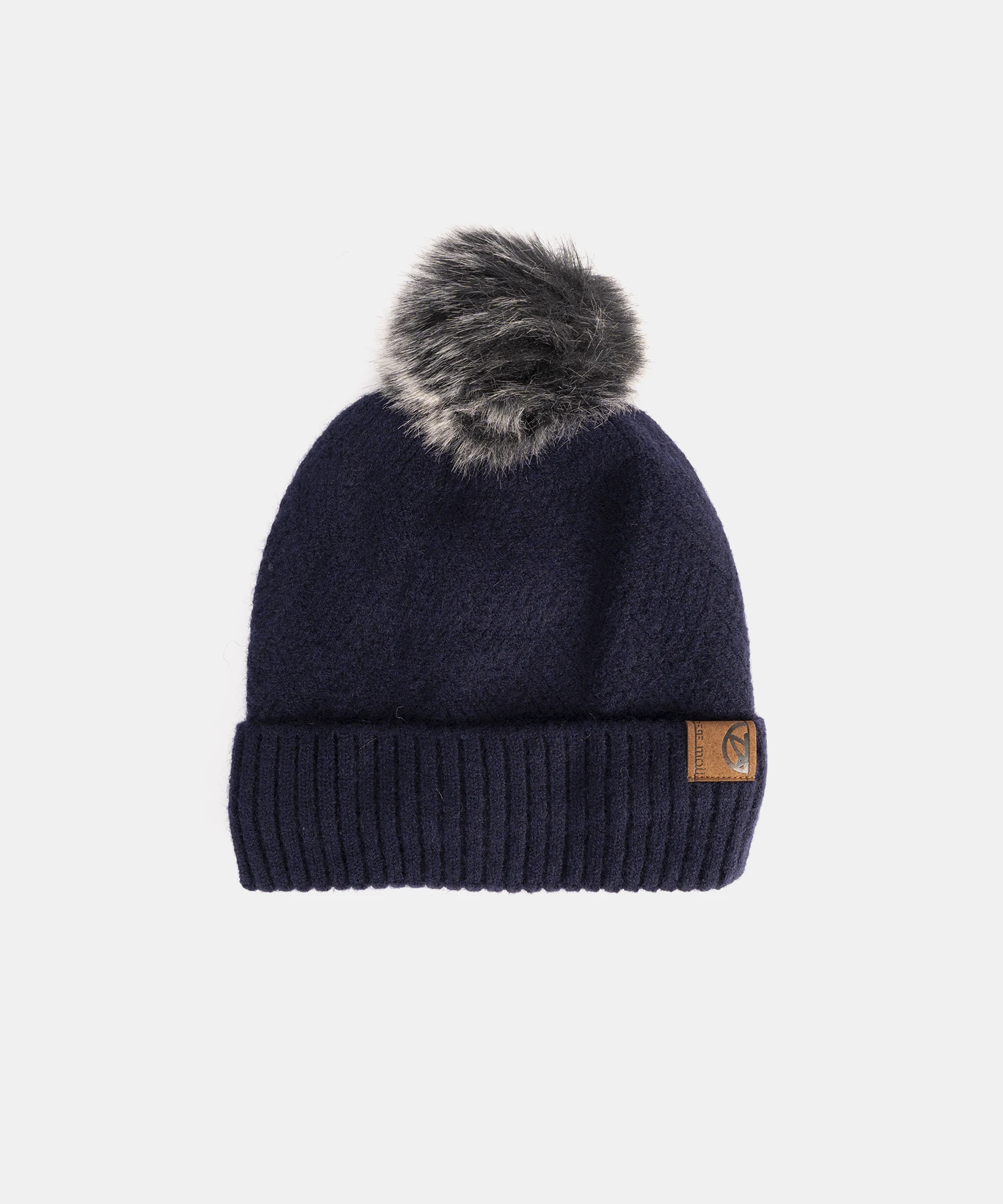 PACK GORRO, BUFANDA Y GUANTES MARINO PEPE MOLL - Imagen 4