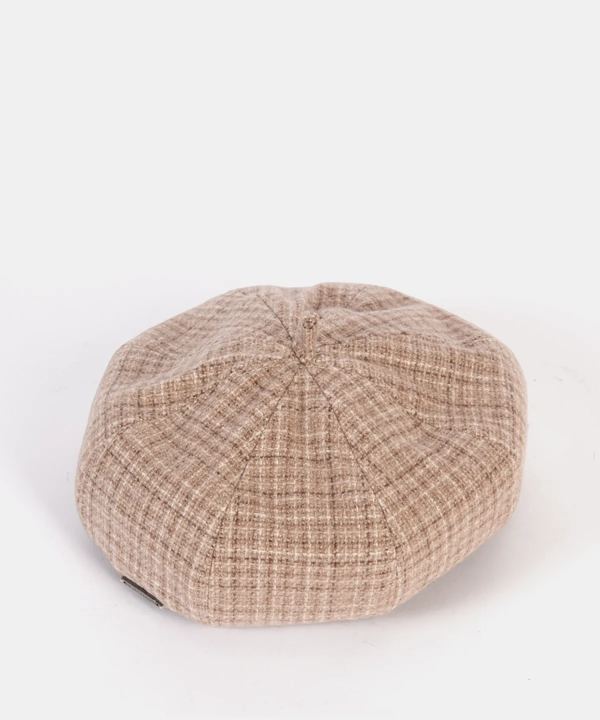 BOINA SRA. BEIGE PEPE MOLL - Imagen 2