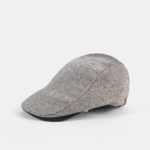 BOINA CAB. GRIS PEPE MOLL