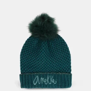 GORRO DE PUNTO REAL ANEKKE
