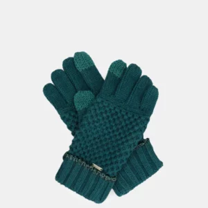 GUANTES DE PUNTO REAL ANEKKE