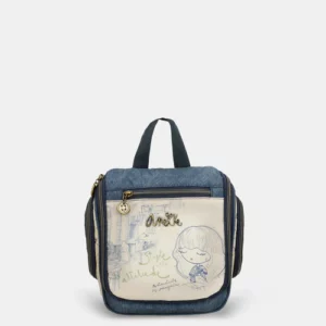 NECESER DE VIAJE EXTENSIBLE ANEKKE