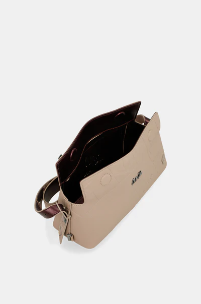 BOLSO MEDIANO ALARGADO EVOLUTION ANEKKE - Imagen 9