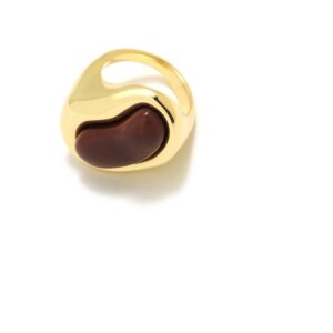 ANILLO CARLOTA GRAN LACRE (T.14) PERTEGAZ