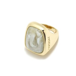 ANILLO IVORY MISTIC T.14 PERTEGAZ
