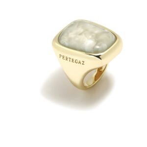 ANILLO IVORY MISTIC T.16 PERTEGAZ