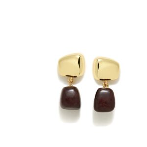 PENDIENTES WINE PRISMAS PERTEGAZ