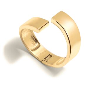 BRAZALETE AFRICANE DORADO PERTEGAZ