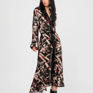 VESTIDO MADEMOISELLE ANEKKE