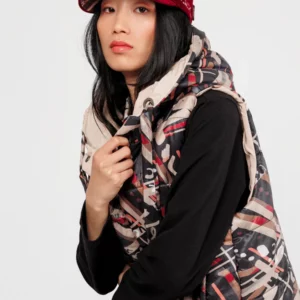 GORRA MADEMOISELLE ANEKKE