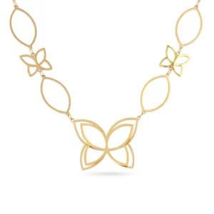 COLLAR KALEIA GILDWING ANARTXY