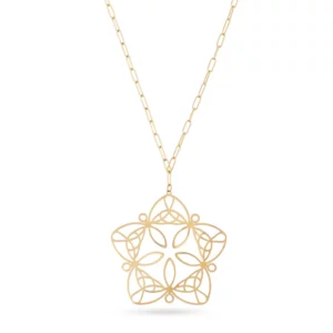 COLLAR KALEIA WINDRA ANARTXY