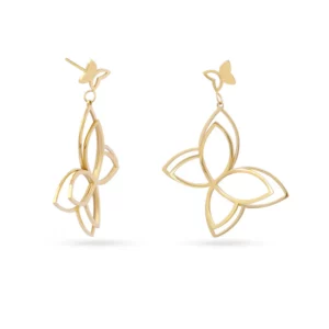 PENDIENTES KALEIA GILDWING ANARTXY