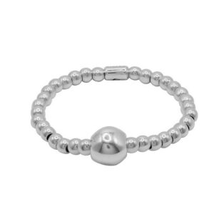 PULSERA ELÁSTICA LUNA CICLÓN