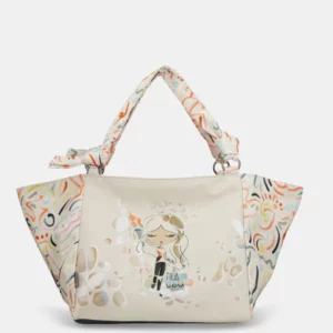 BOLSO DE PLAYA GRANDE OLYMPIA ANEKKE