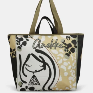 BOLSO DE PLAYA GRANDE GAIA ANEKKE